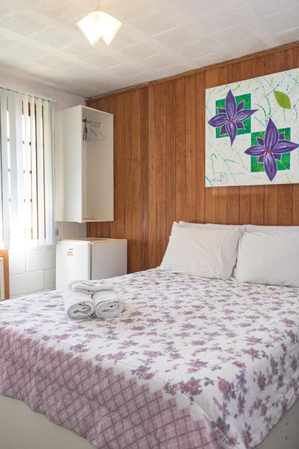 Estrela Da Manha Inn Sao Pedro da Serra (Rio de Janeiro)