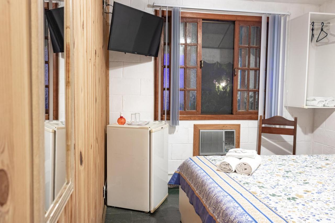 Estrela Da Manha Inn Sao Pedro da Serra (Rio de Janeiro)