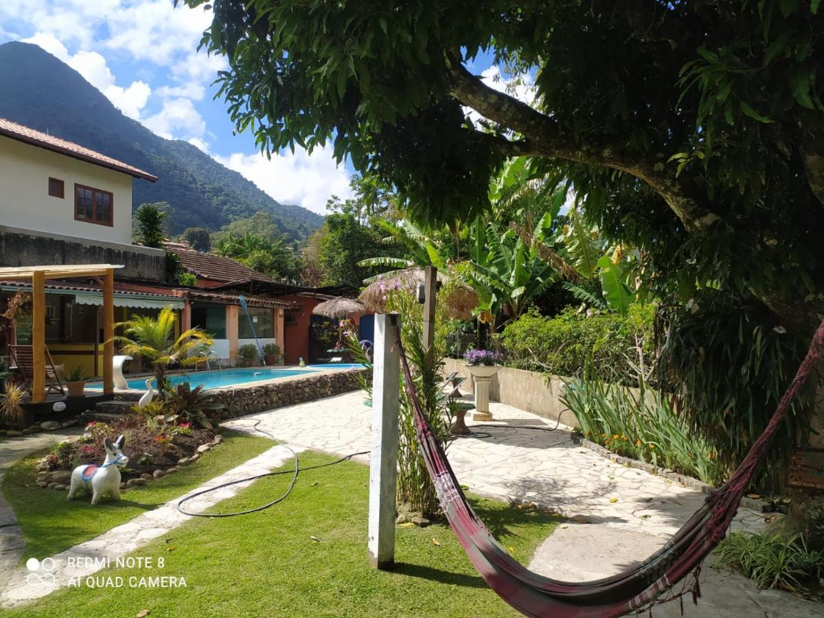 Estrela Da Manha Inn Sao Pedro da Serra (Rio de Janeiro)