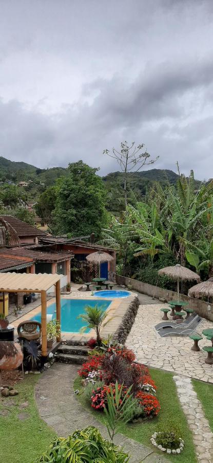 Estrela Da Manha 3* Sao Pedro da Serra (Rio de Janeiro)