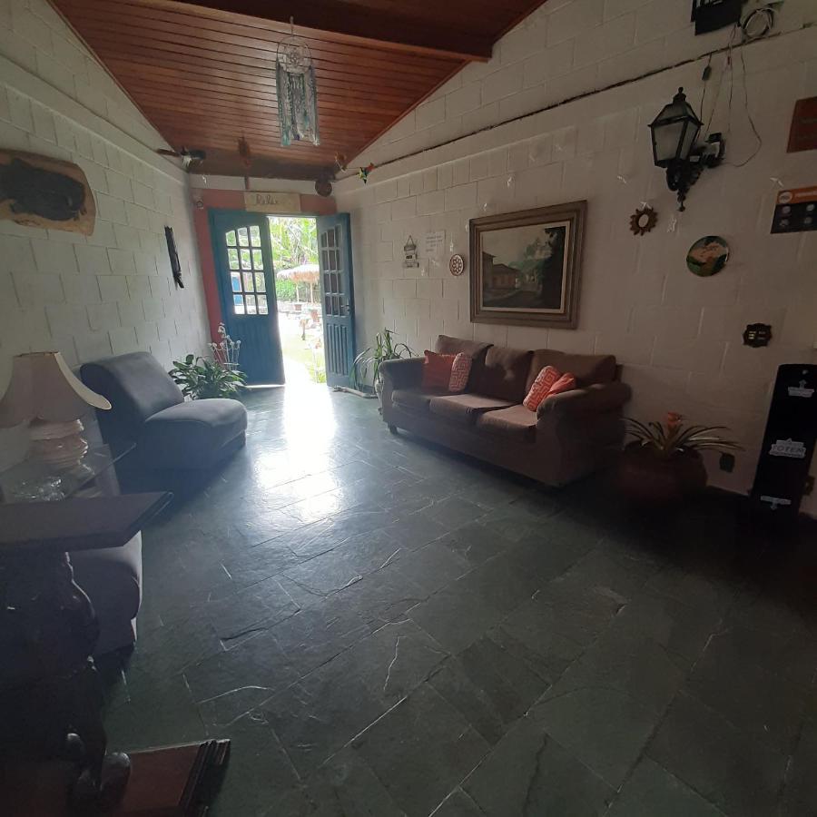 Inn Estrela Da Manha 3*