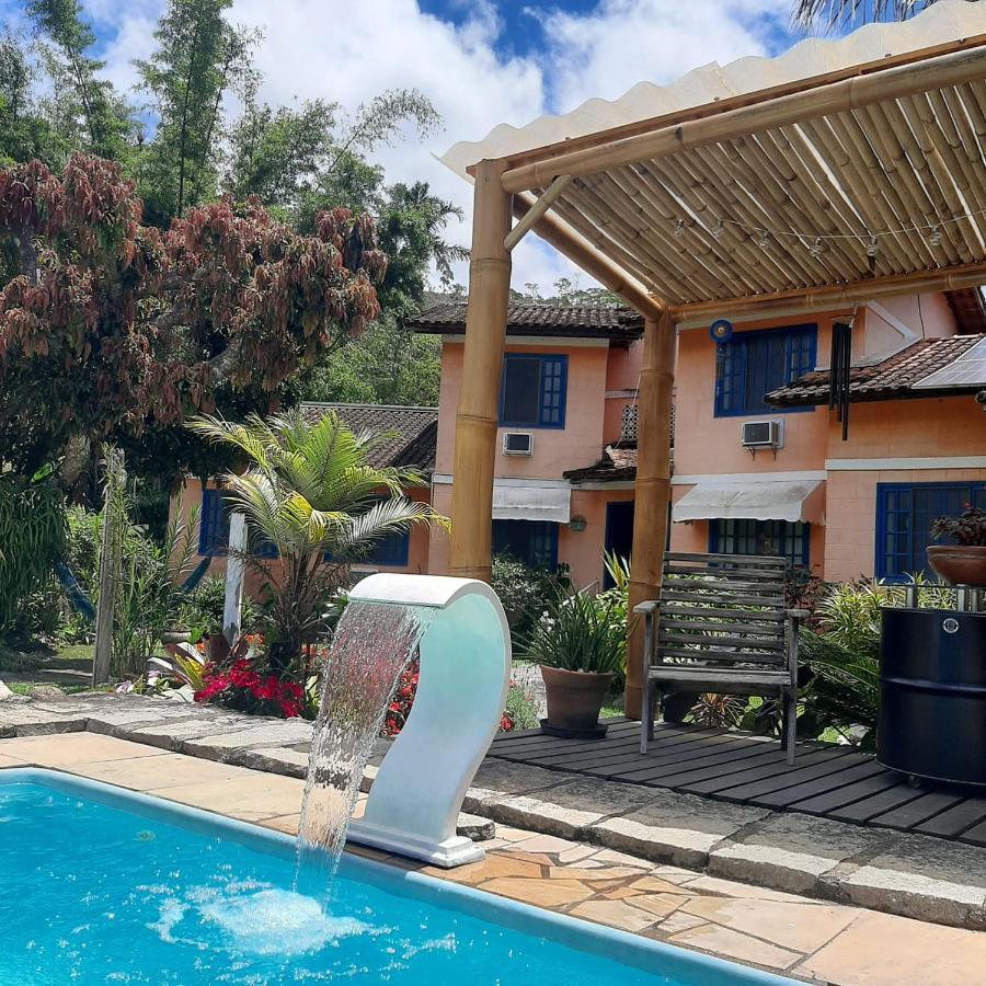 Estrela Da Manha Inn Sao Pedro da Serra (Rio de Janeiro)