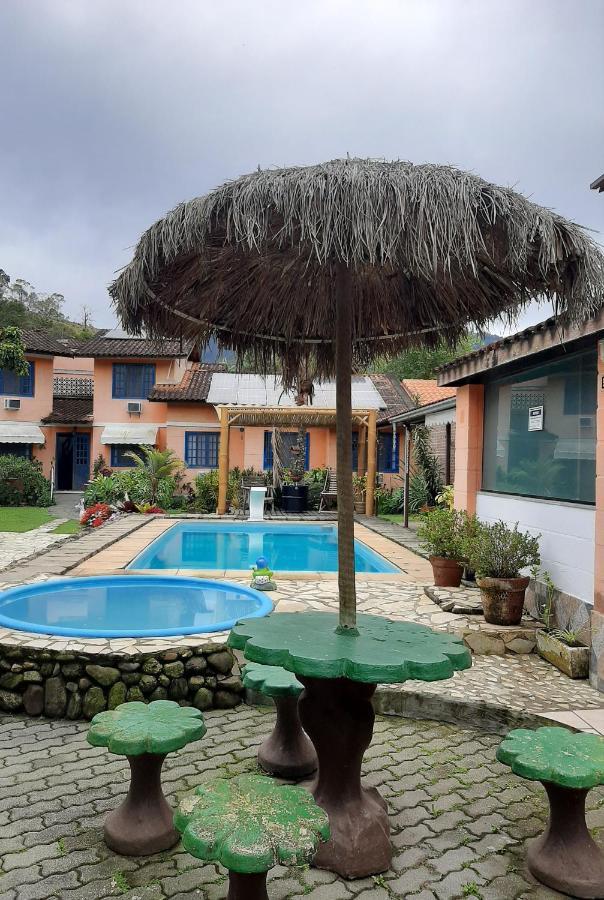 Estrela Da Manha Inn Sao Pedro da Serra (Rio de Janeiro)