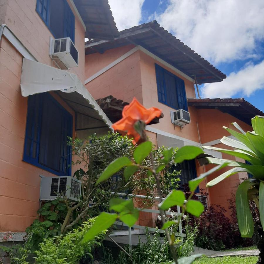 Estrela Da Manha 3* Sao Pedro da Serra (Rio de Janeiro)