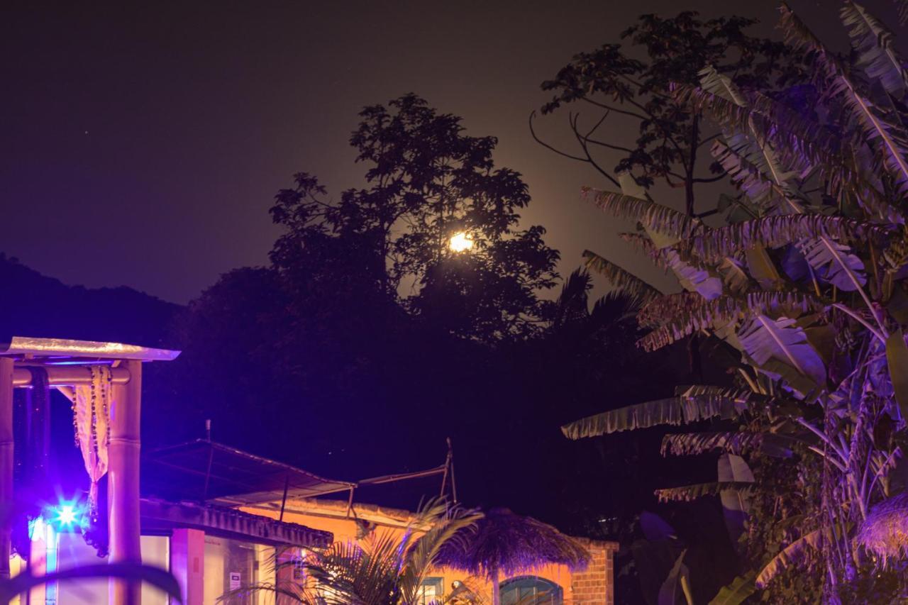 Inn Estrela Da Manha Sao Pedro da Serra (Rio de Janeiro)