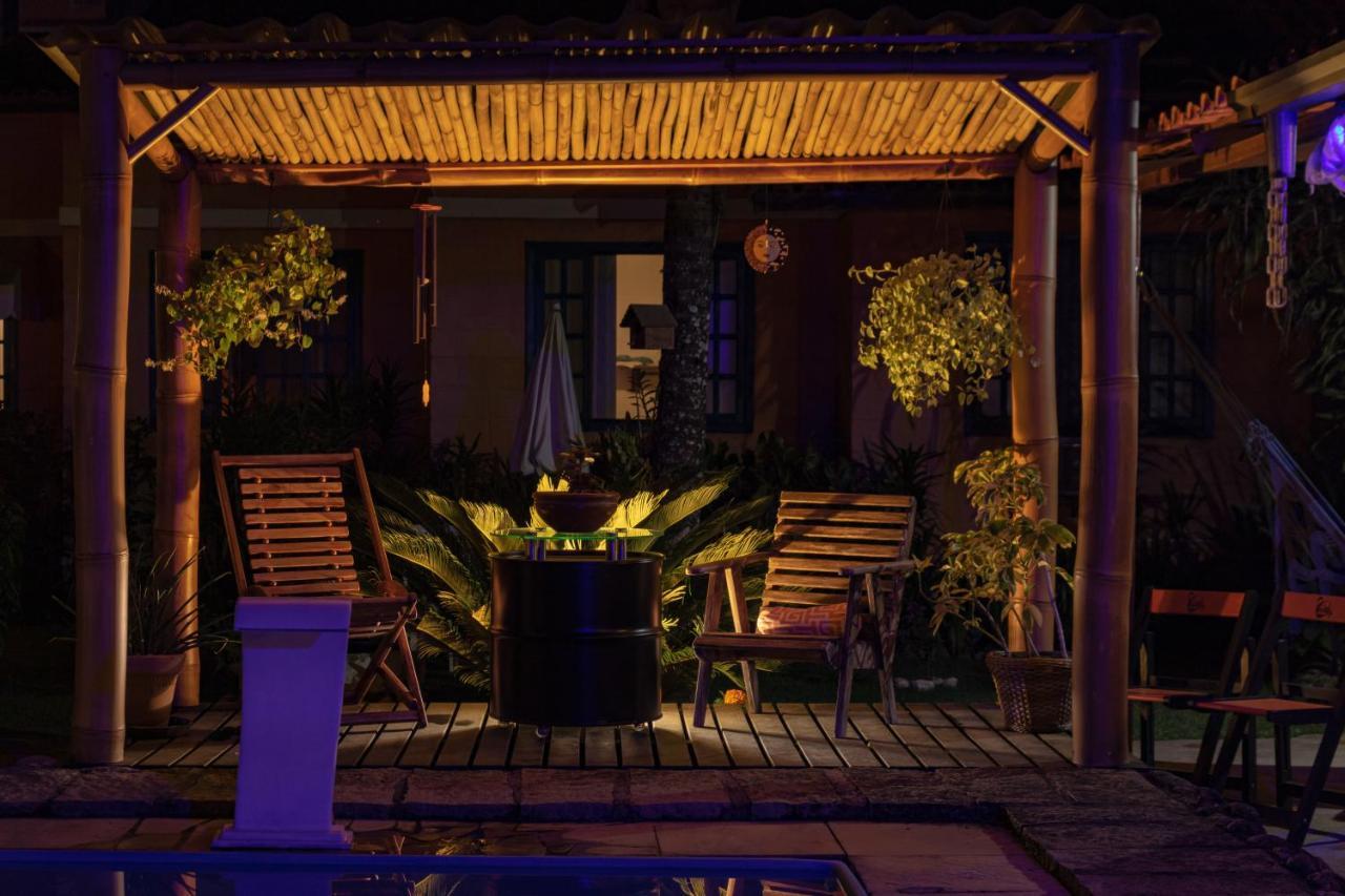 Inn Estrela Da Manha