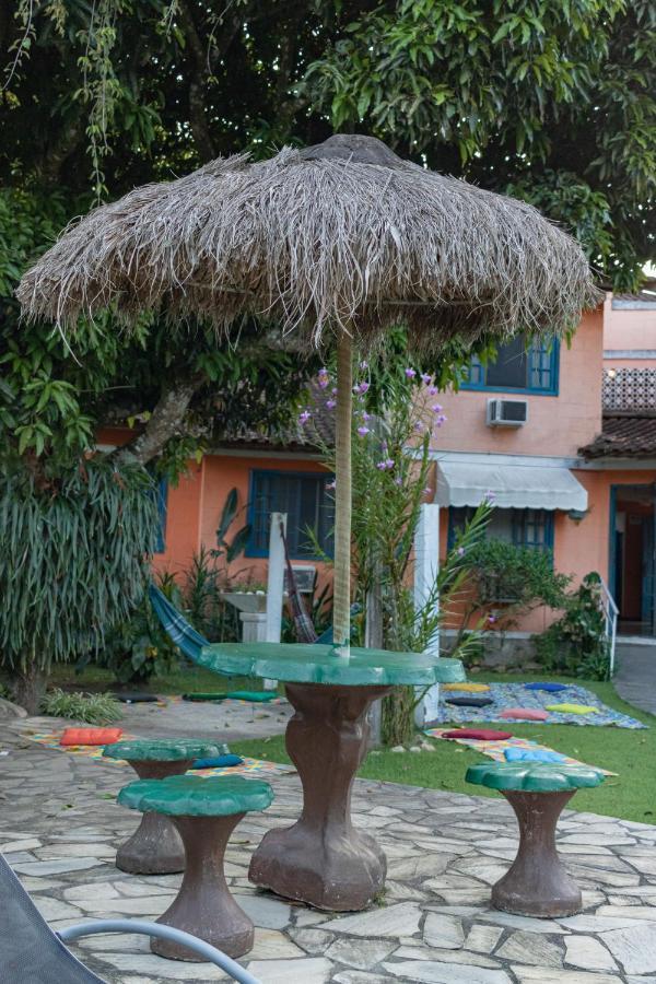Inn Estrela Da Manha