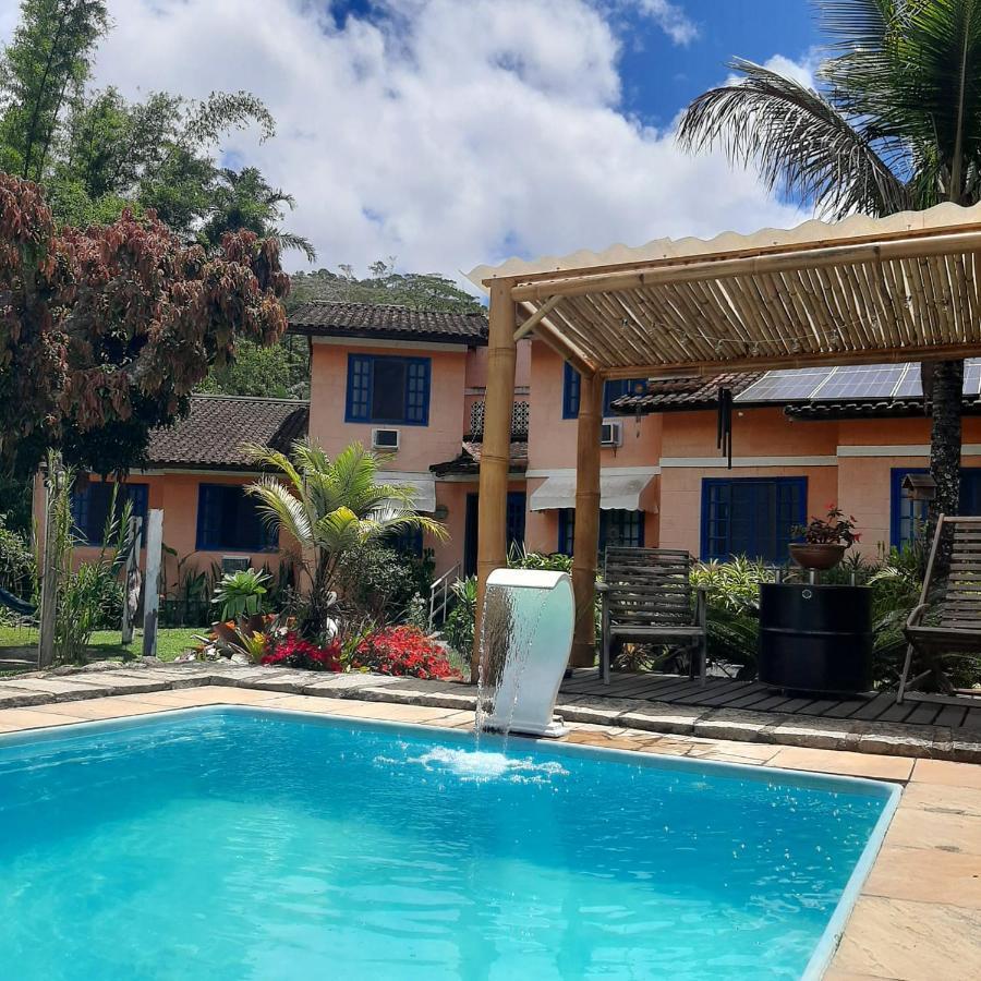 Estrela Da Manha Inn Sao Pedro da Serra (Rio de Janeiro)