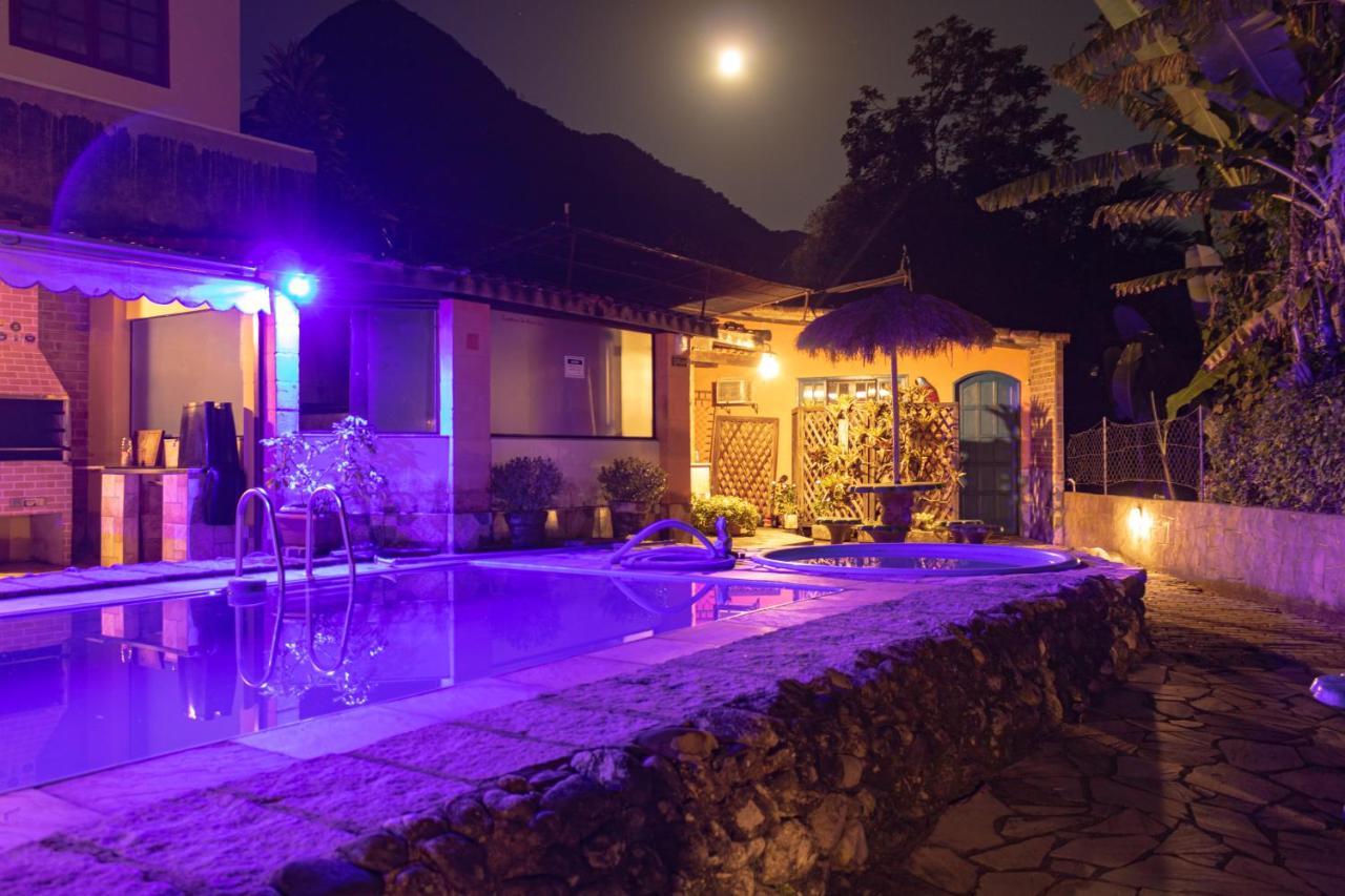 Inn Estrela Da Manha 3*