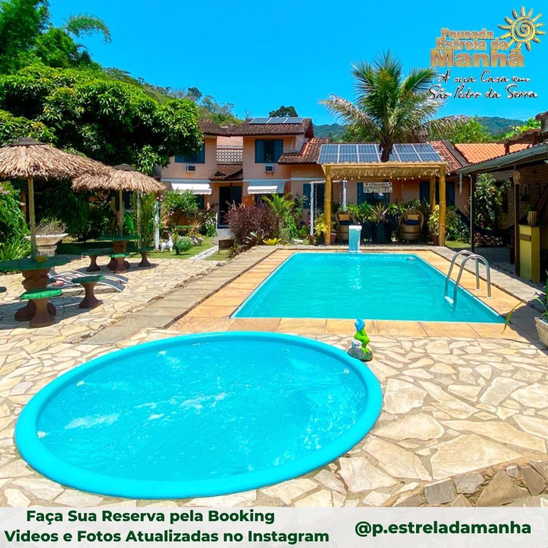 Estrela Da Manha Inn 3*