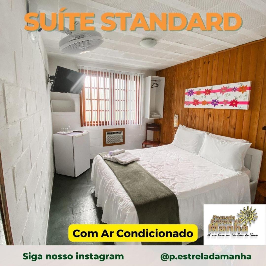 Inn Estrela Da Manha 3*