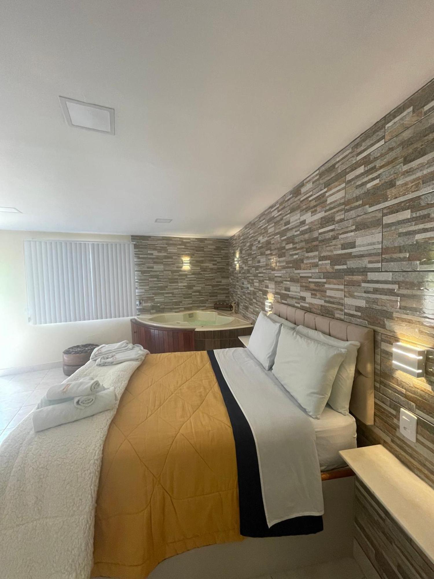 Estrela Da Manha Inn Sao Pedro da Serra (Rio de Janeiro)