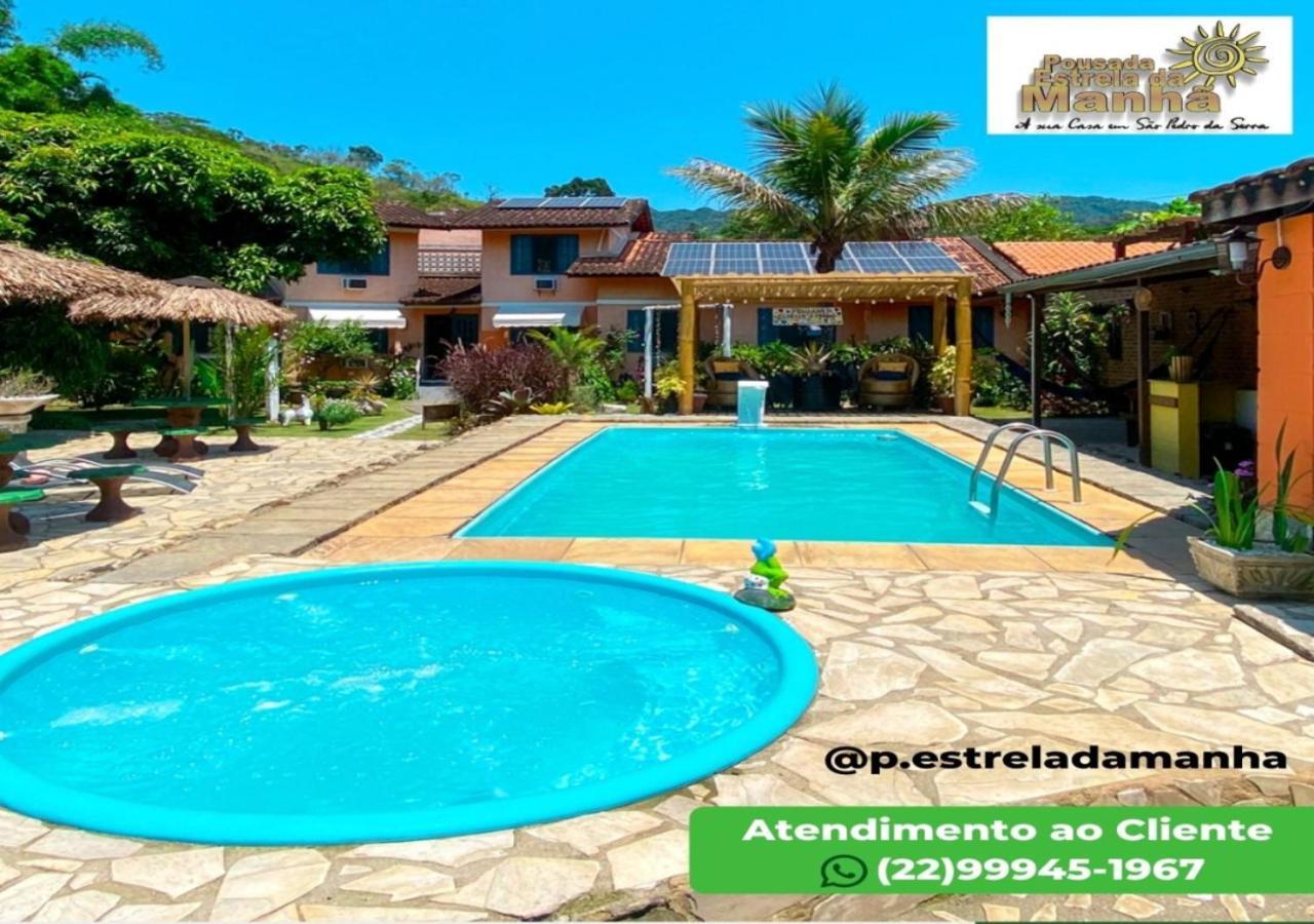 Estrela Da Manha Inn